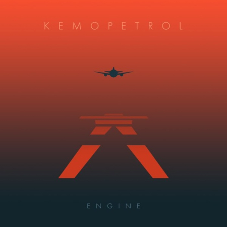 Ari Väntänen ja Levyhyllyt • Kemopetrol 25 vuotta popkartalla • Slowed Down [2000] ... Engine [2025] • Kuva: Kemopetrol: Engine [Playground 2025]. Kansitaide: Kalle Pyyhtinen