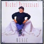 Michel Petrucciani: Music (Blue Note 1989).