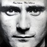 Phil Collins: Face Value (Virgin / Atlantic 1981).