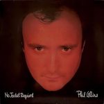 Phil Collins: No Jacket Required (WEA / Virgin Records 1985).