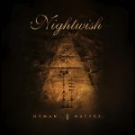 Nightwish: Human Nature (Nuclear Blast 2020).