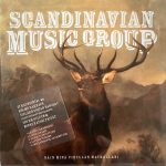 Scandinavian Music Group: Näin minä vihellän matkallani (Sony / RCA / Cortison Records 2009).