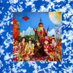 The Rolling Stones: Their Satanic Majesties Request (Decca / London 1967).