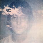 John Lennon: Imagine (Apple 1971).