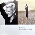 Eva Dahlgren: En blekt blondins hjärta (The Record Station 1991).