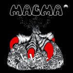 Magma: Magma / Kobaïa (Philips 1970).