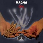 Magma: Merci (Jaro Records 1985).