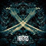 The 69 Eyes: X (Nuclear Blast 2012).