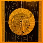 Ash Ra Tempel: Ash Ra Tempel (Ohr 1971).