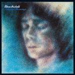 Steve Hackett: Spectral Mornings (Charisma 1979). Kansitaide: Kim Poor