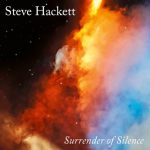 Steve Hackett: Surrender Of Silence (InsideOut 2021).