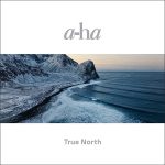 a-ha: True North (Sony Music / RCA 2022). Kannen valokuva: Stian Andersen