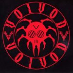 Voivod: Voivod (Chophouse Records / Surfdog Records 2003).