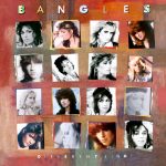 The Bangles: Different Light (CBS 1986).