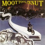 Kimmo Kuusniemi Band: Moottorilinnut (JP-Musiikki / Play 1982).