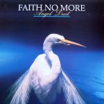 Faith No More: Angel Dust (Slash / Reprise 1992).