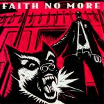 Faith No More: King For A Day... Fool For A Lifetime (Slash / Reprise 1995).