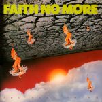 Faith No More: The Real Thing (Slash / Reprise 1989).