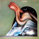 Camel: Camel (MCA Records 1973).