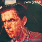 Peter Gabriel: Games Without Frontiers (Charisma 1980).