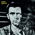 Peter Gabriel: Peter Gabriel • Melt (Charisma 1980).