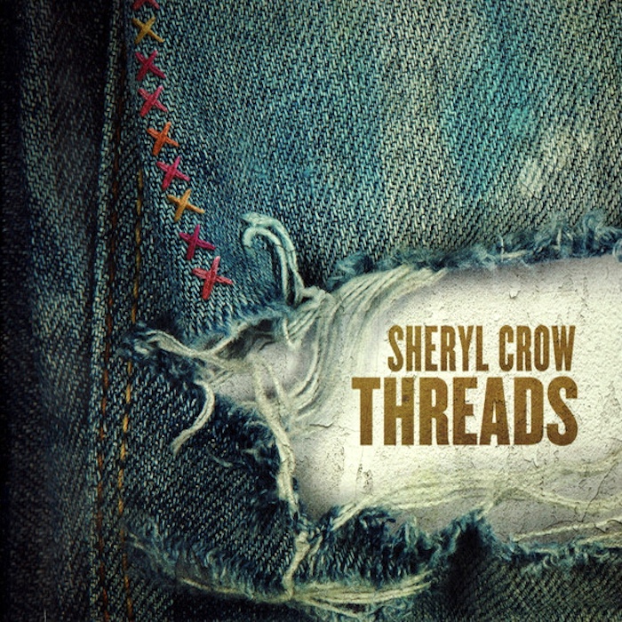 Sheryl Crow on luovassa tilassa – LevyhyllytLevyhyllyt