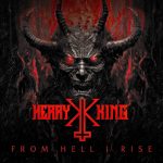 Kerry King: From Hell I Rise (Reigning Phoenix Music 2024).