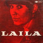 Laila Kinnunen: Laila (Scandia 1965).