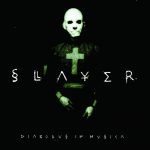 Slayer: Diabolus In Musica (American Recordings 1998).