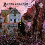 Black Sabbath: Black Sabbath (Vertigo 1970).