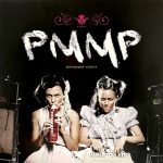 PMMP: Kovemmat kädet (RCA/BMG Finland 2005).