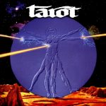 Tarot: Stigmata (Bluelight Records 1995).