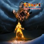 Tarot: Suffer Our Pleasures (Spinefarm Records 2003).
