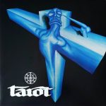 Tarot: To Live Forever (Bluelight 1993 / Plastic Heaven 2020).