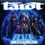 Tarot: Undead Indeed – Live (King Foo Entertainment 2008).