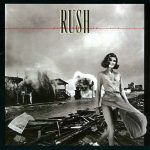 Rush: Permanent Waves (Mercury 1980). Rushin seitsemäs studioalbumi Permanent Waves julkaistiin tammikuun 1. päivänä 1980.