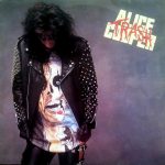 Alice Cooper: Trash (Epic / Sony Music 1989).