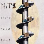 Nits: Giant Normal Dwarf (CBS 1990).