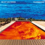 Red Hot Chili Peppers: Californication (Warner Bros. Records 1999).