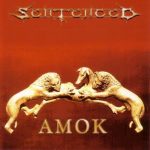 Sentenced: Amok (Century Media 1995).