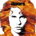 The Doors • Original Soundtrack Recording (Elektra 1991).