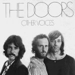 The Doors: Other Voices (Elektra 1971).