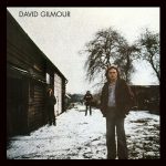 David Gilmour: David Gilmour (Harvest / Pink Floyd Music 1978).