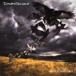 David Gilmour: Rattle That Lock (Columbia 2015).