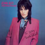 Joan Jett & The Blackhearts: I Love Rock 'n Roll (Boardwalk 1981).