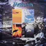 Marillion: Seasons End (EMI 1989).