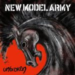 New Model Army: Unbroken (earMUSIC 2024).