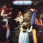 Traffic: Last Exit (Island 1969).