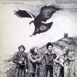 Traffic: When The Eagle Flies (Island 1974).