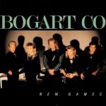 Bogart Co. • New Games (Flamingo 1987).